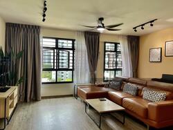 Blk 809A Choa Chu Kang Avenue 1 (Choa Chu Kang), HDB 5 Rooms #293549251